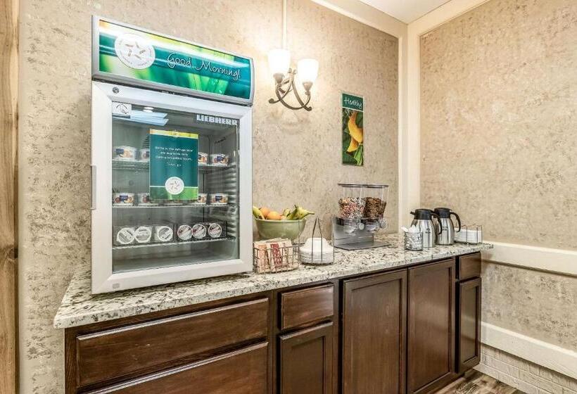 فندق Quality Inn & Suites