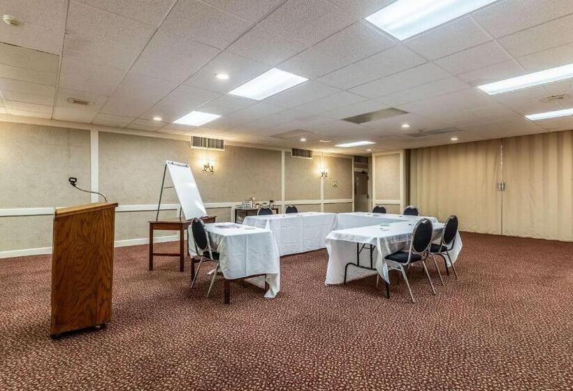 فندق Quality Inn & Suites