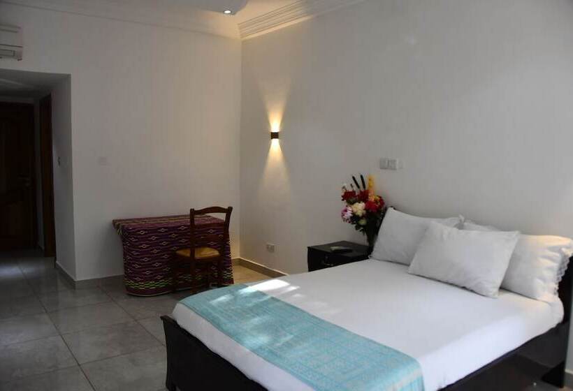 فندق Raffin Royal Lodge