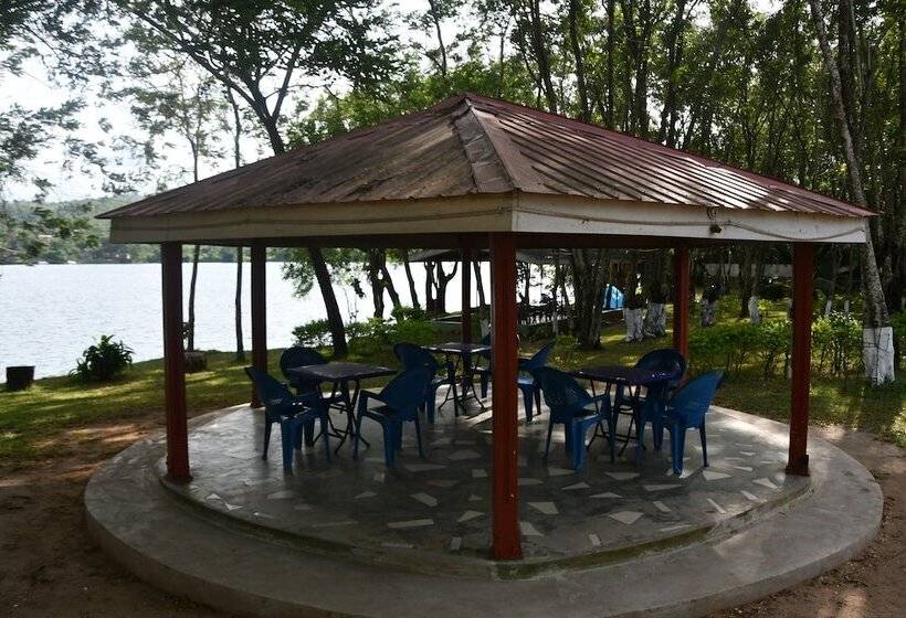 هتل Raffin Royal Lodge