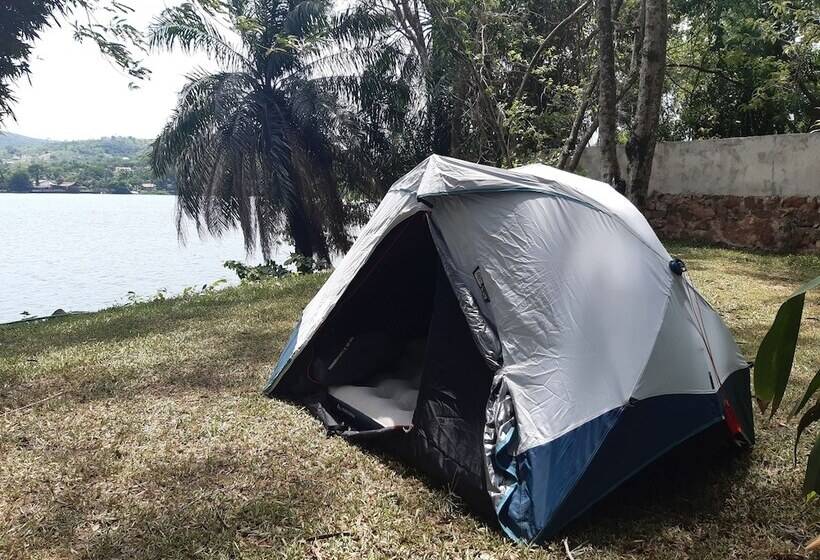 فندق Raffin Royal Lodge