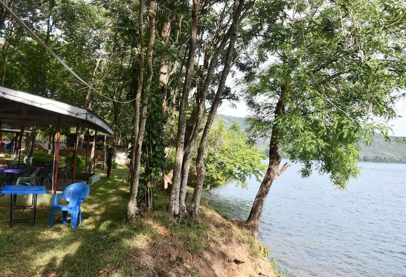 هتل Raffin Royal Lodge