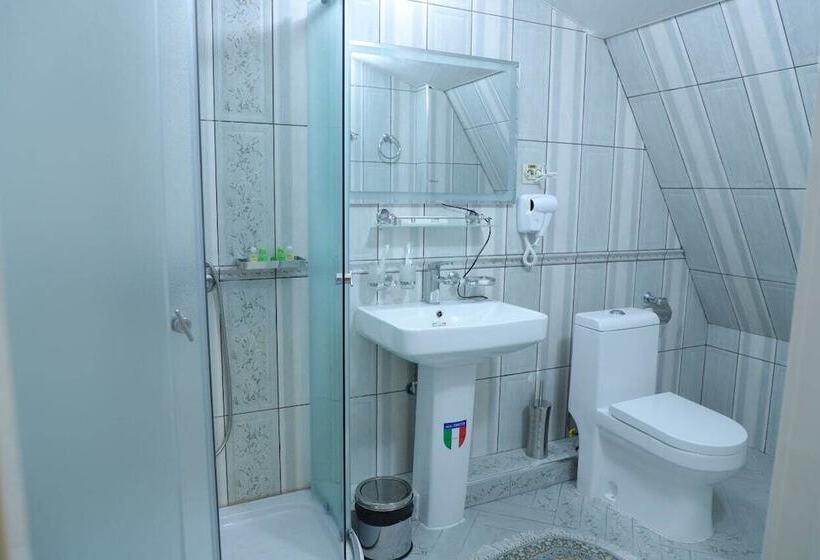 בית מלון כפרי Renaissance Butik