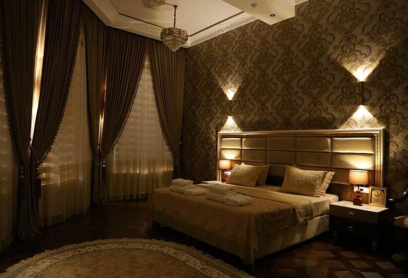 בית מלון כפרי Renaissance Butik