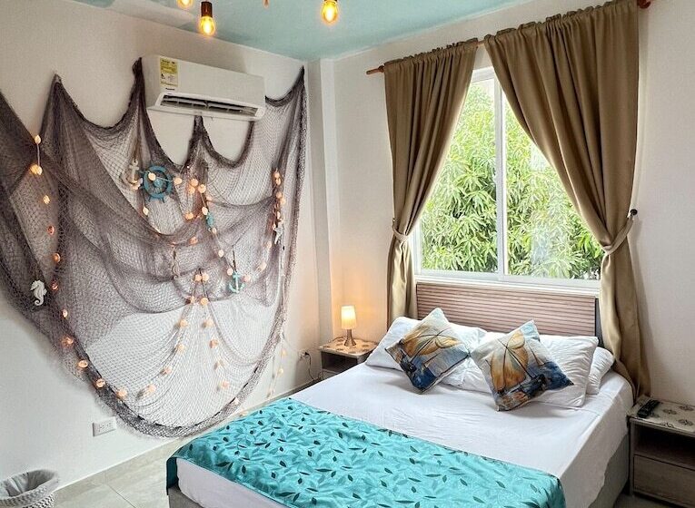 فندق Ritacuba House Boutique