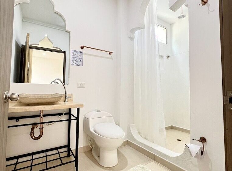 هتل Ritacuba House Boutique