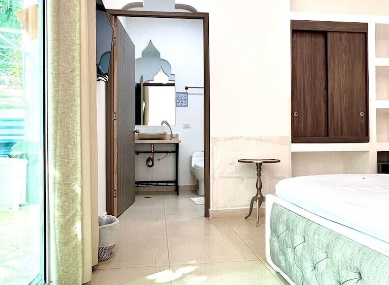 هتل Ritacuba House Boutique