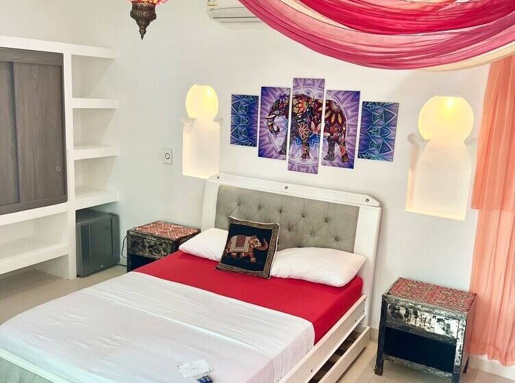 فندق Ritacuba House Boutique