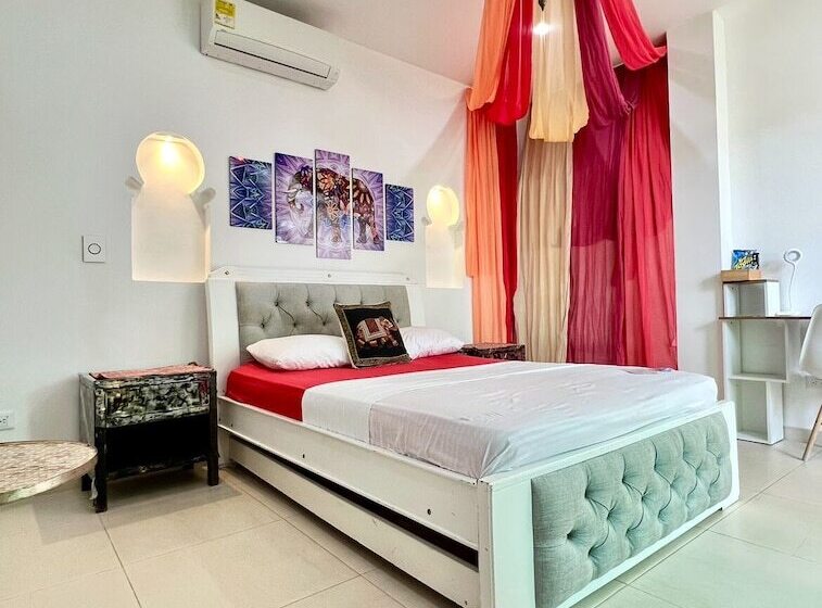 فندق Ritacuba House Boutique