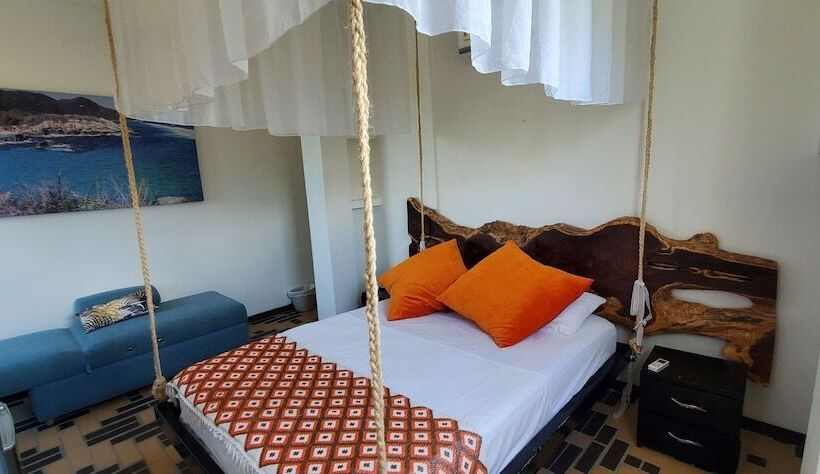 فندق Ritacuba House Boutique