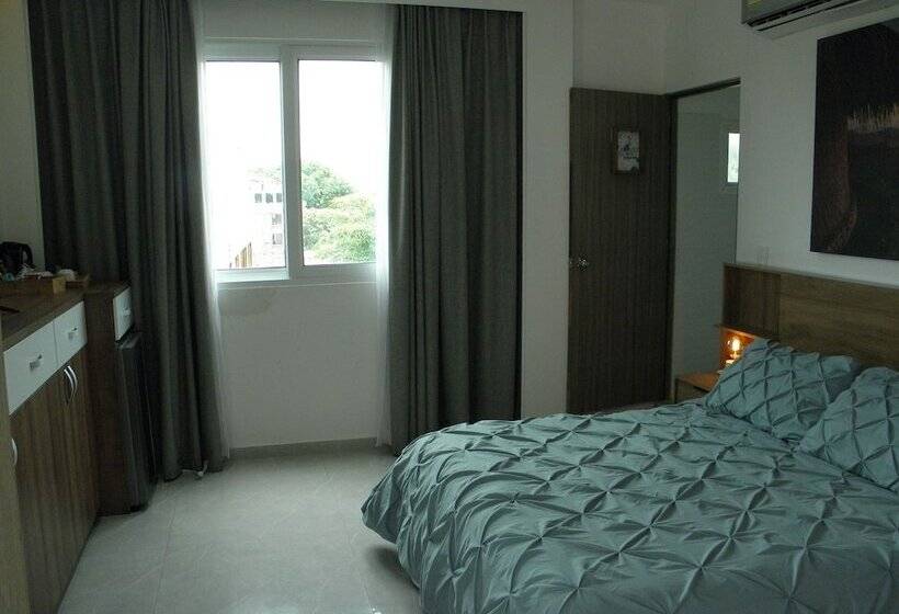 فندق Ritacuba House Boutique