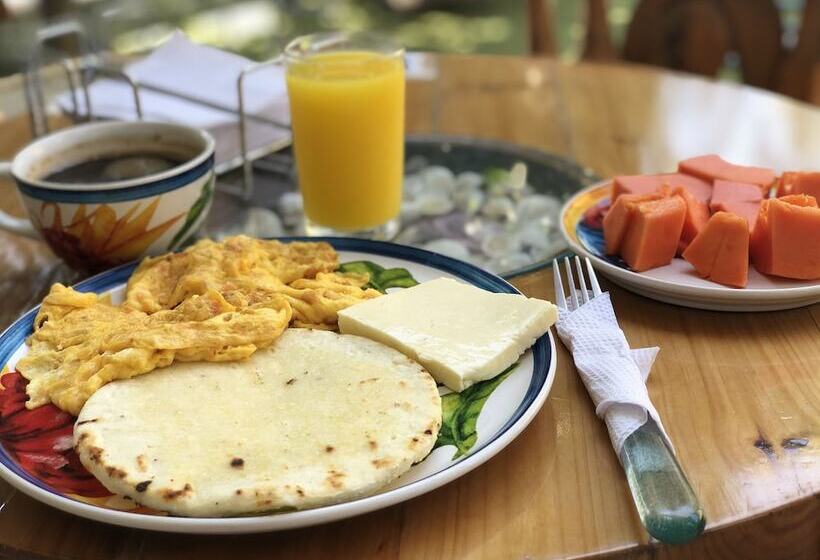 فندق Ritacuba House Boutique