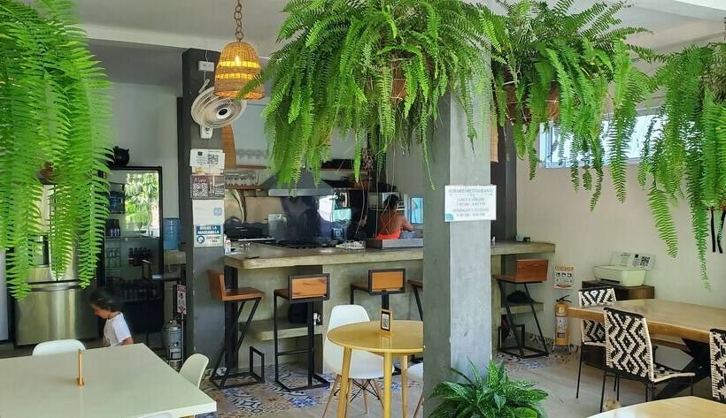 فندق Ritacuba House Boutique