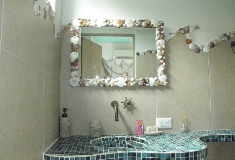 هتل Ritacuba House Boutique