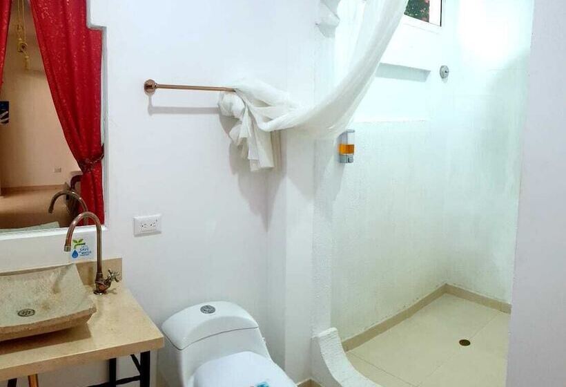 فندق Ritacuba House Boutique