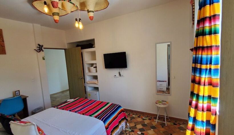 فندق Ritacuba House Boutique