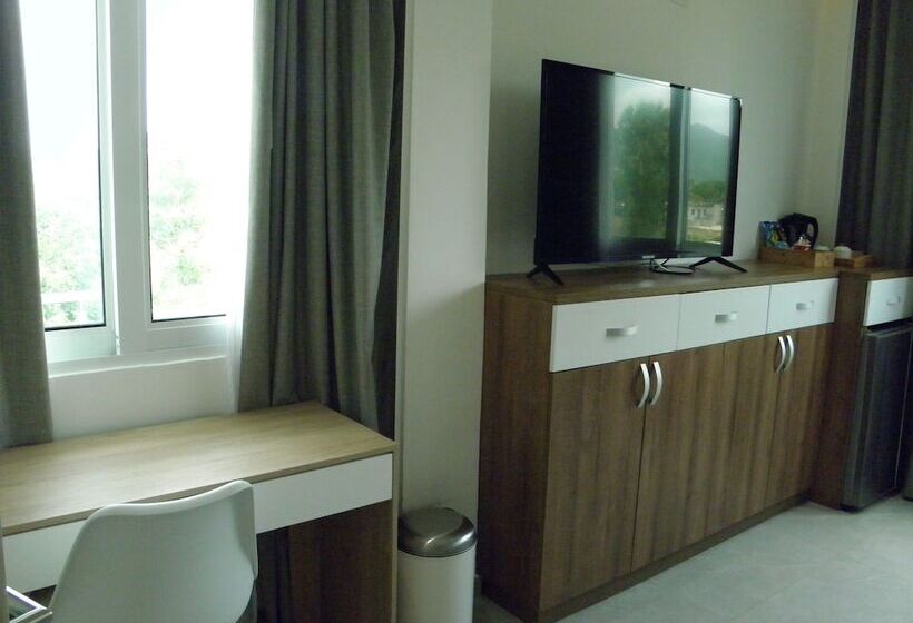 فندق Ritacuba House Boutique