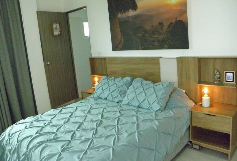 فندق Ritacuba House Boutique