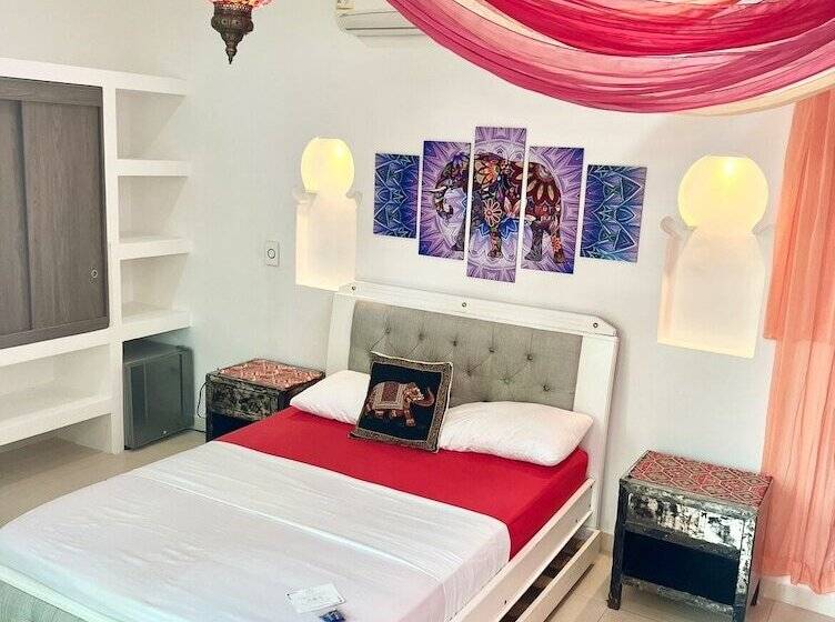 فندق Ritacuba House Boutique