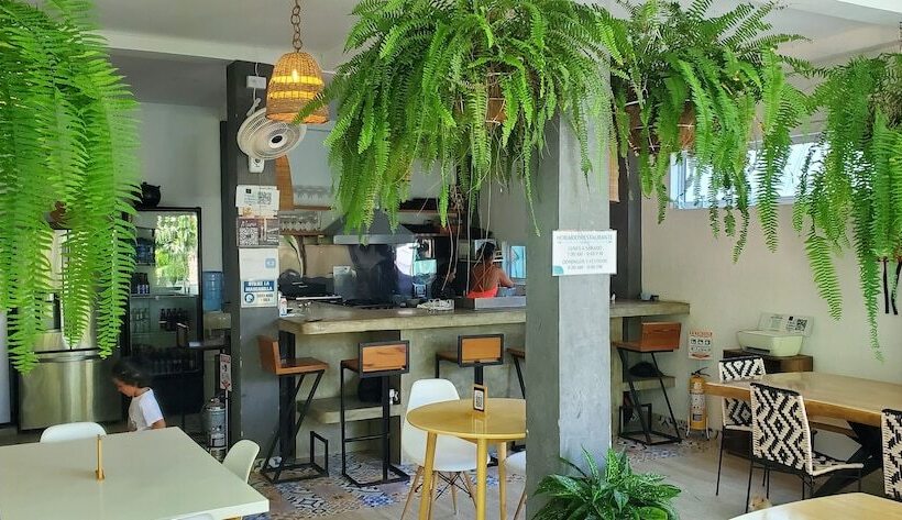 فندق Ritacuba House Boutique