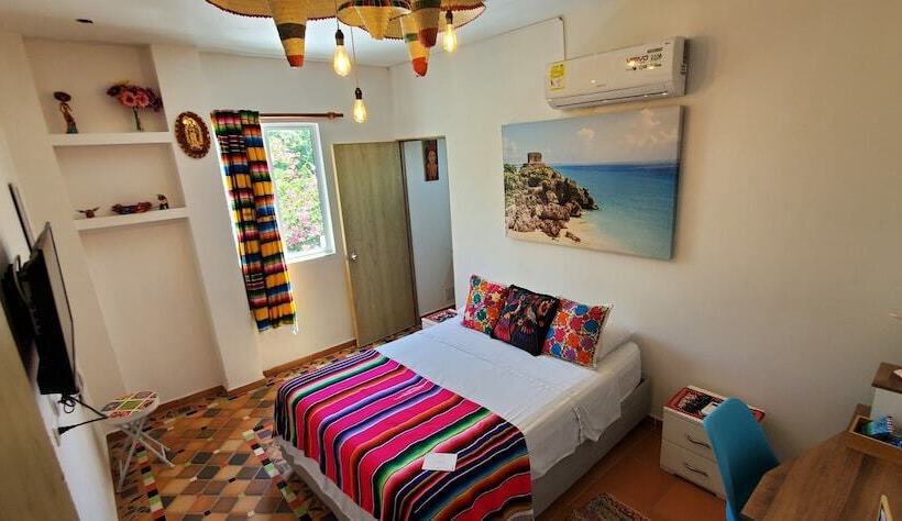 فندق Ritacuba House Boutique