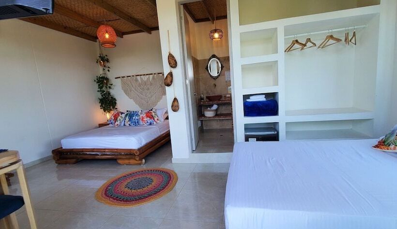 فندق Ritacuba House Boutique