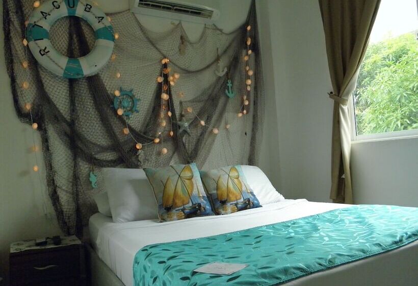 هتل Ritacuba House Boutique