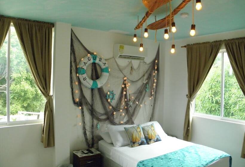 فندق Ritacuba House Boutique