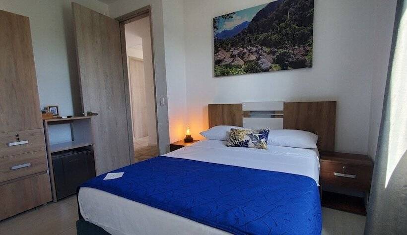 فندق Ritacuba House Boutique