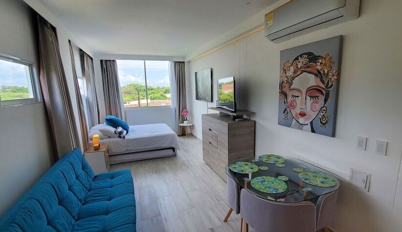 فندق Ritacuba House Boutique