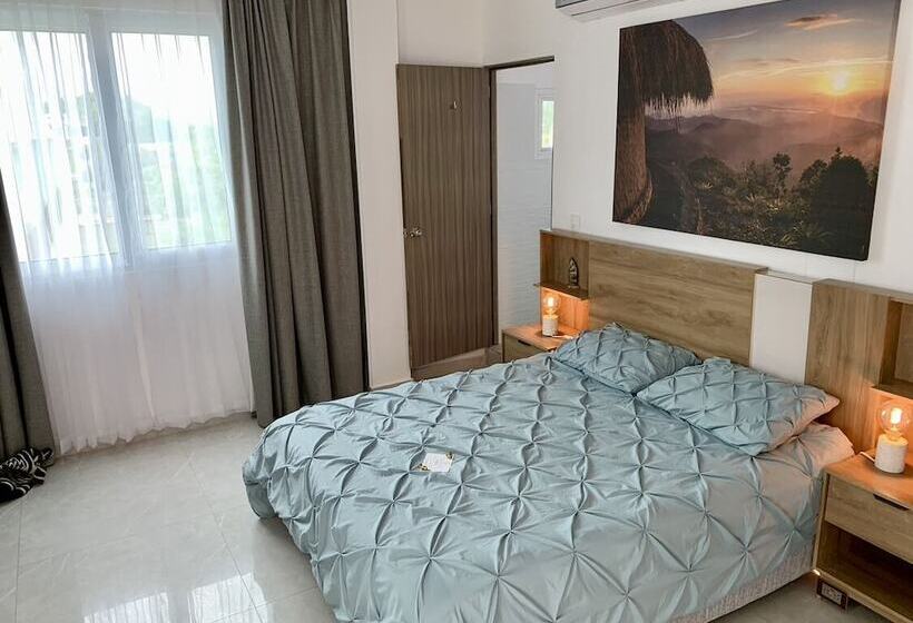 هتل Ritacuba House Boutique