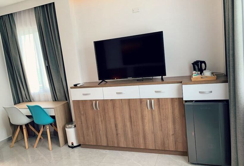 فندق Ritacuba House Boutique