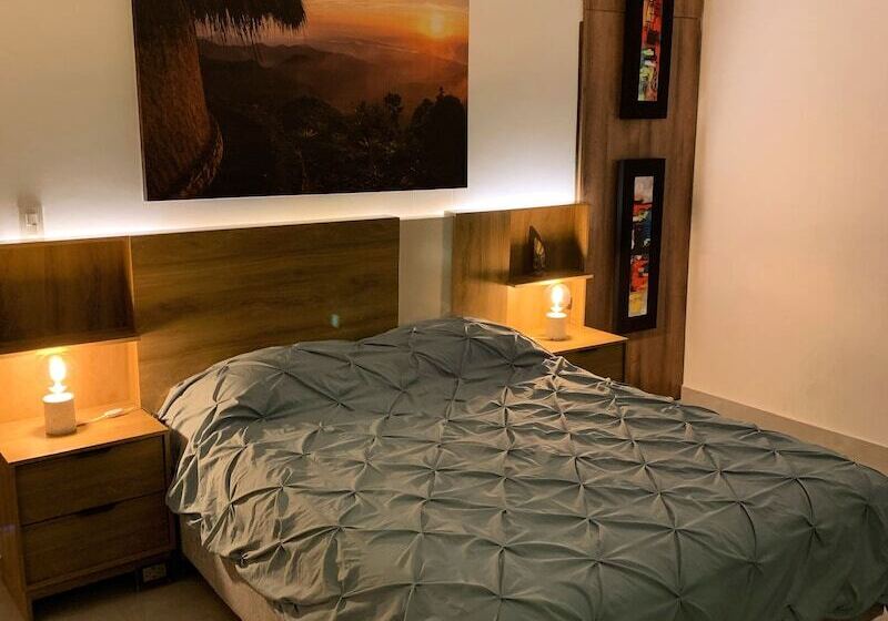 هتل Ritacuba House Boutique