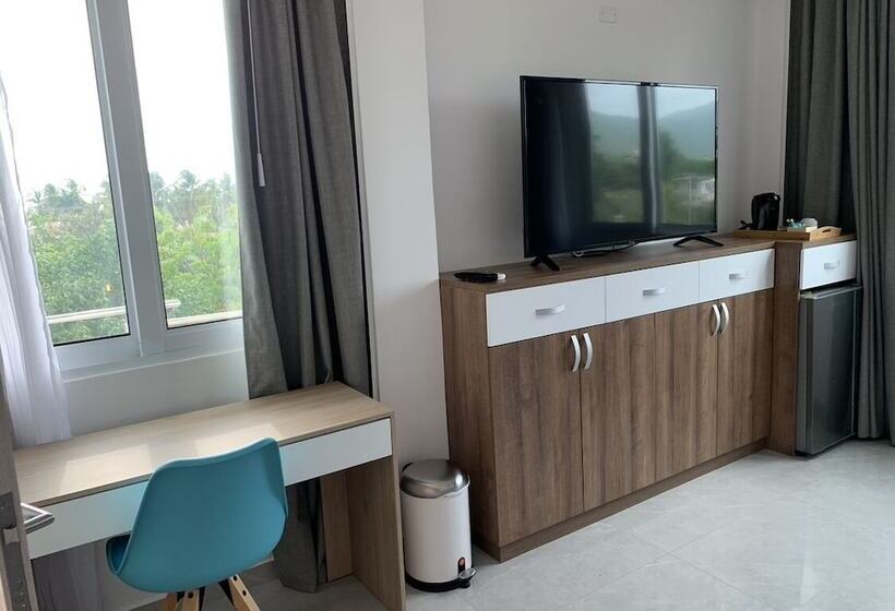 هتل Ritacuba House Boutique