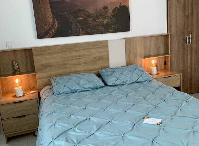 فندق Ritacuba House Boutique