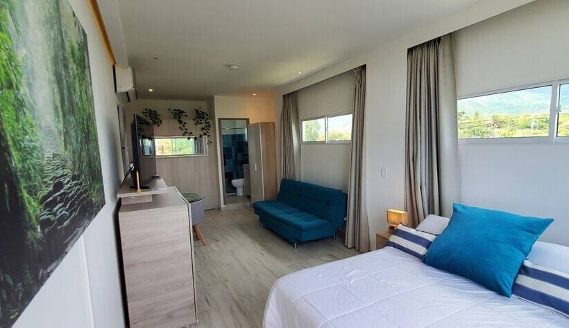 فندق Ritacuba House Boutique