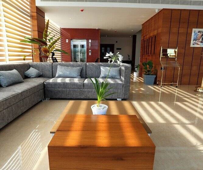 호텔 Saffron Wayanad