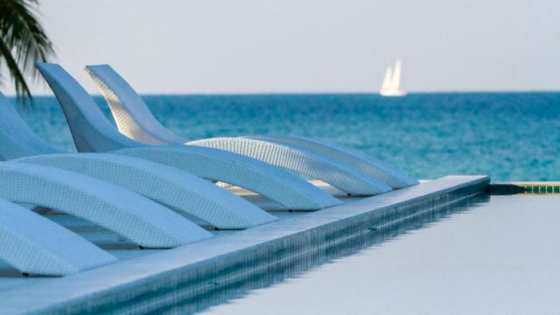 فندق Seacret Kohkood Resort