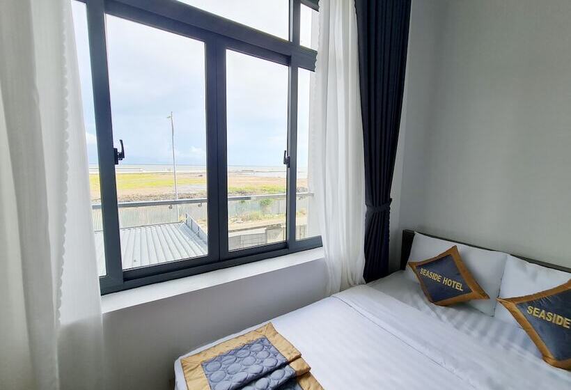 هتل Seaside