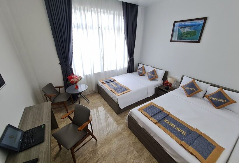 هتل Seaside