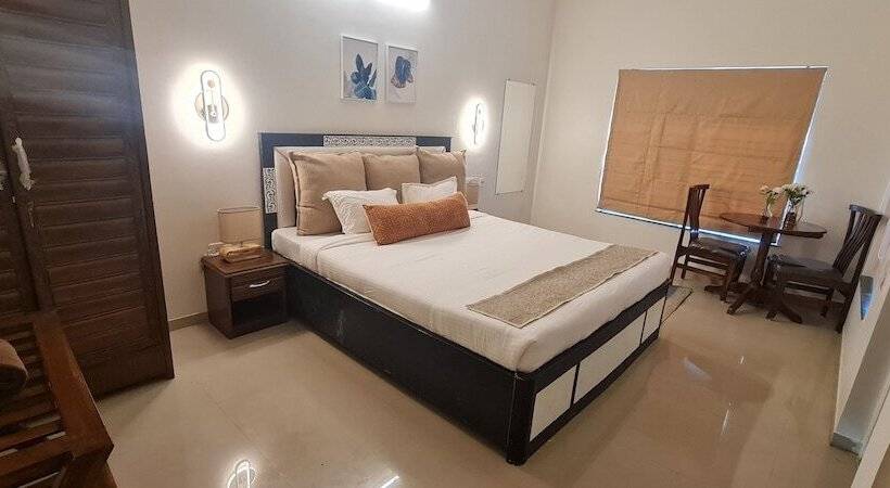 فندق Serene Fog Valley By Stay Serene