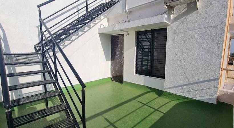 فندق Serene Fog Valley By Stay Serene