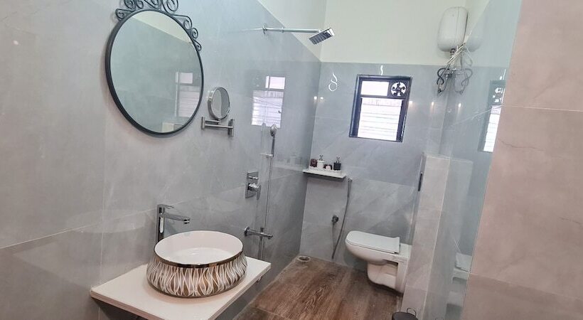 فندق Serene Fog Valley By Stay Serene