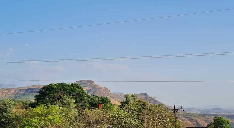 فندق Serene Fog Valley By Stay Serene