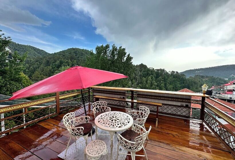 هتل Happy Homestay