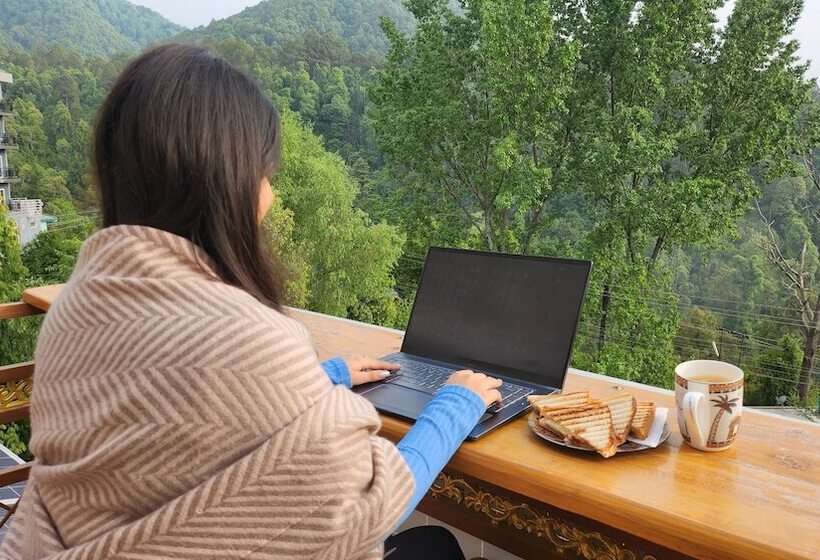 هتل Happy Homestay