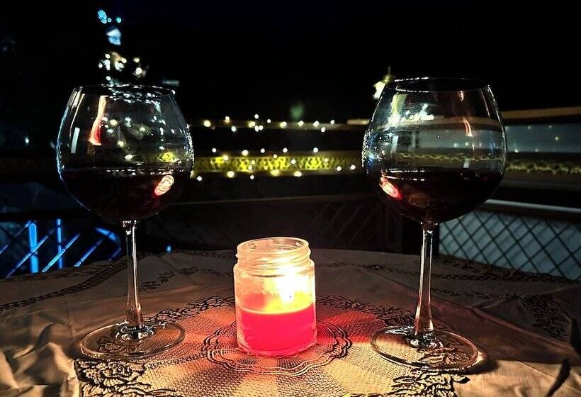 هتل Happy Homestay