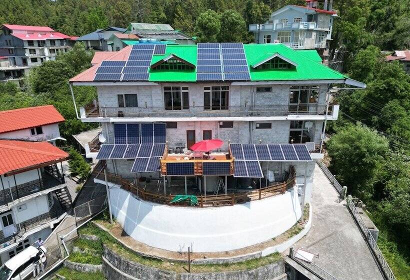 هتل Happy Homestay