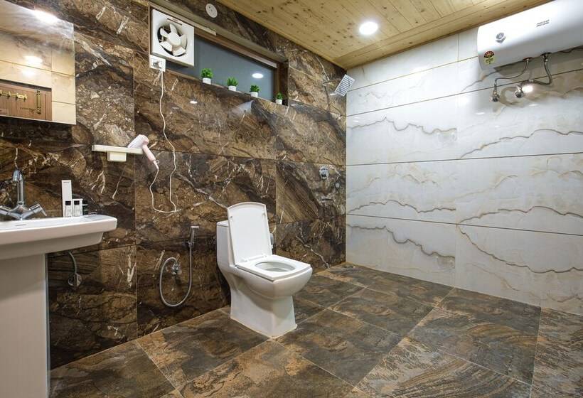 هتل Happy Homestay