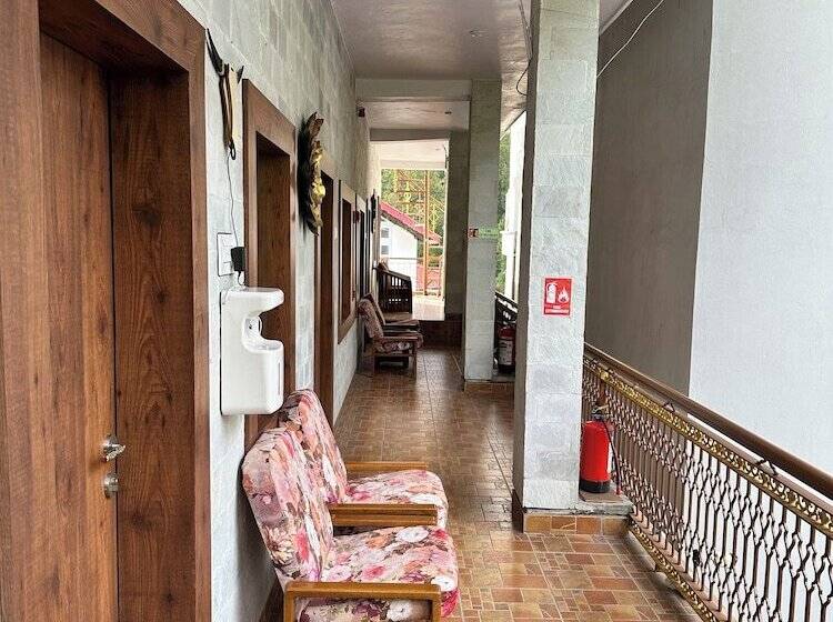 هتل Happy Homestay